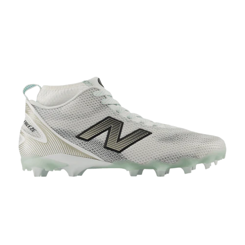 New Balance FreezeLX v5 White Black