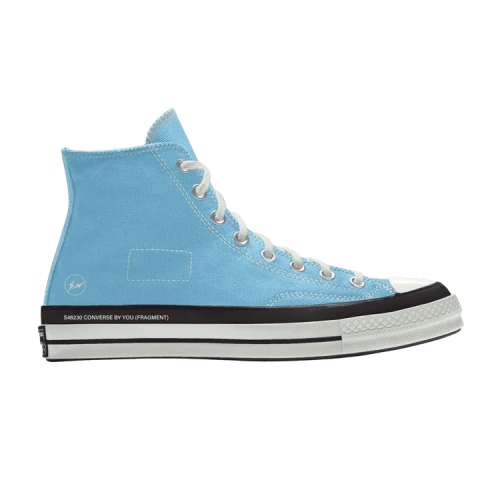 Converse Fragment Design x Chuck 70 High By You