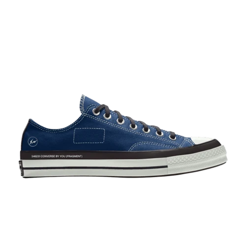 Converse Fragment Design x Chuck 70 Low By You