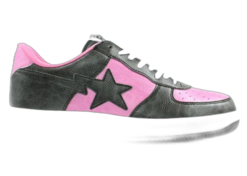 A Bathing Ape Bape Sta Low Unkle (2006)