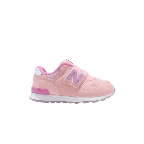 New Balance S313PK Toddler Wide 'Pink'