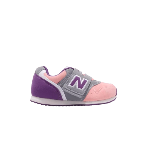 New Balance 996 Wide Infant 'Pink Purple'