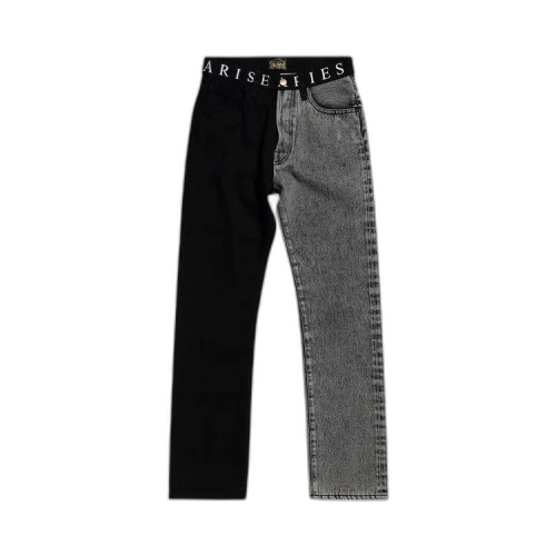 Aries Pascal Jean 'Black'