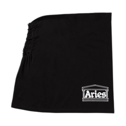 Aries Tech Hole Skirt 'Black'