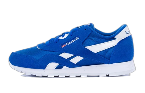 Reebok Classic Nylon J 'Humble Blue'