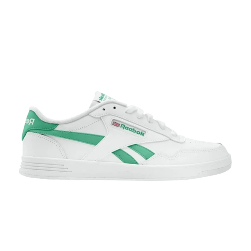 Reebok Club MEMT 'White Emerald'