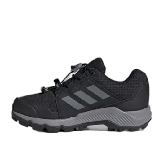 (GS) adidas Terrex GORE-TEX Hiking Shoes 'Black'