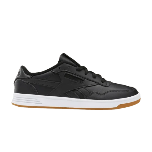 Reebok Club MEMT 'Black Gum' (Women's)