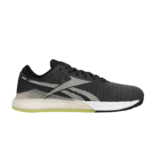 Reebok Nano 9 'Black'