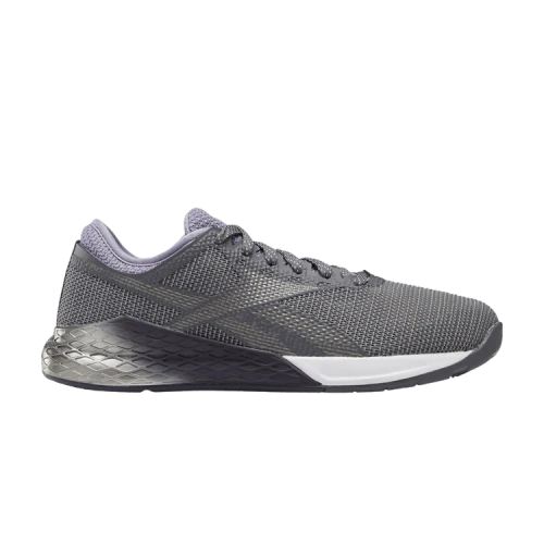 Reebok Nano 9 'Cold Grey Violet Haze' (Women's)