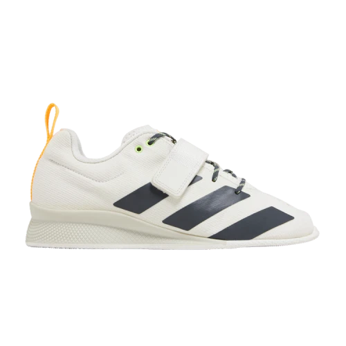 adidas Adipower Weightlifting II 'Grey Black' (Women's)