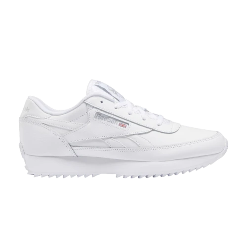 Reebok Classic Renaissance Ripple 'White Steel' (Women's)