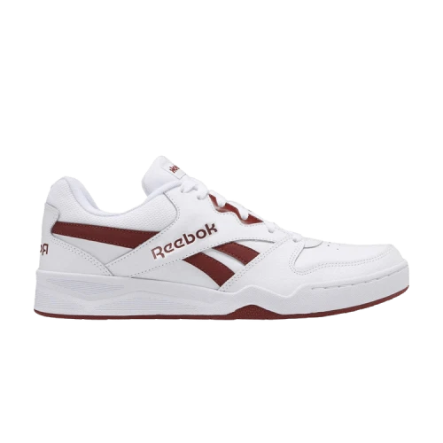 Reebok Royal BB4500 Low 2 'White Red Ember'