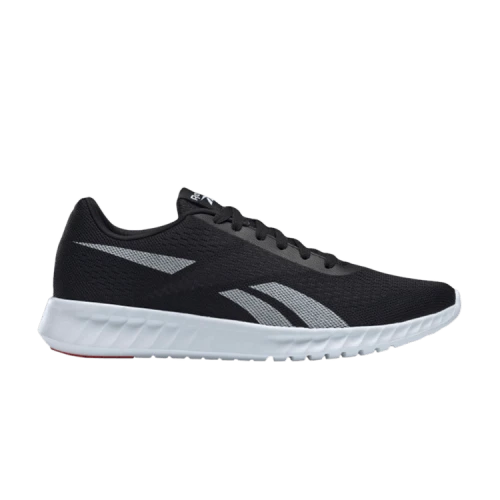 Reebok SubLite Prime 2 'Black Instinct Red'