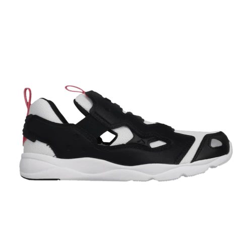 Reebok FuryLite 3.0 J 'Black'