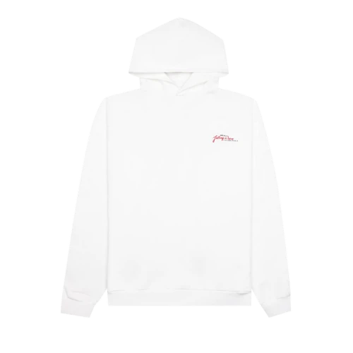 Marni Hoodie 'White'