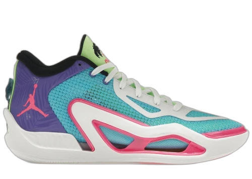 Jordan Tatum 1 Wave Runner