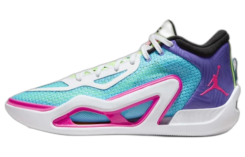 Air Jordan Tatum 1 PF 'Lagoon Pulse'
