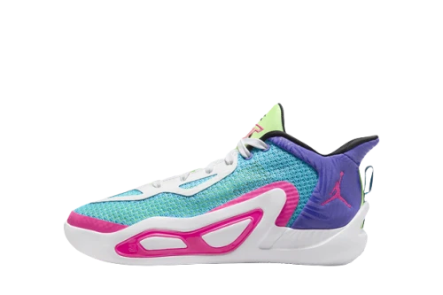 Jordan Tatum 1 Wave Runner (GS)