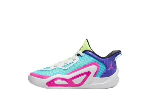 (PS) Air Jordan Tatum 1 'Wave Runner'