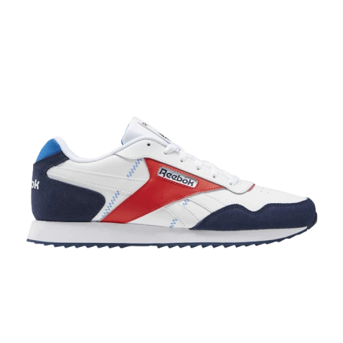 Reebok Classic Harman Run 'White Instinct Red'