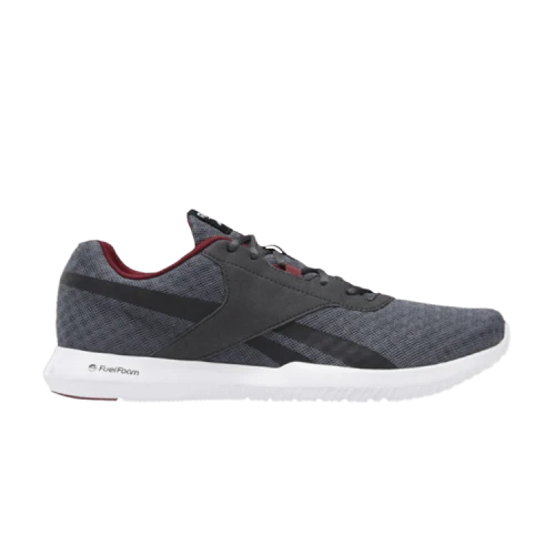 Reebok Reago Essential 2 'True Grey Black'