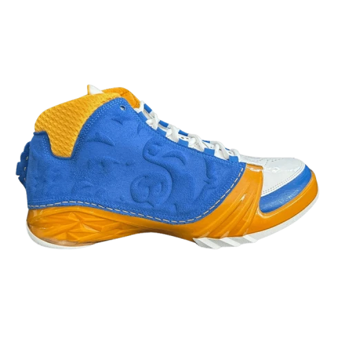 Jordan 23 Retro UCLA PE