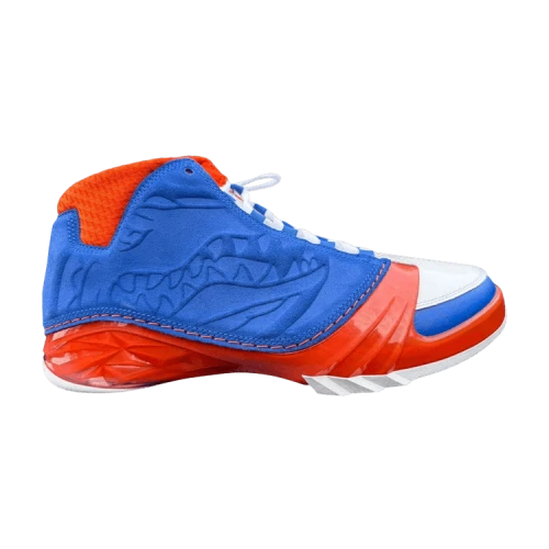 Jordan 23 Retro Florida Gators PE