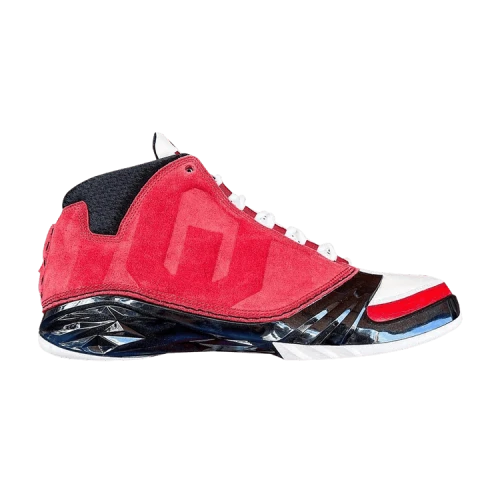 Jordan 23 Retro Oklahoma Sooners PE