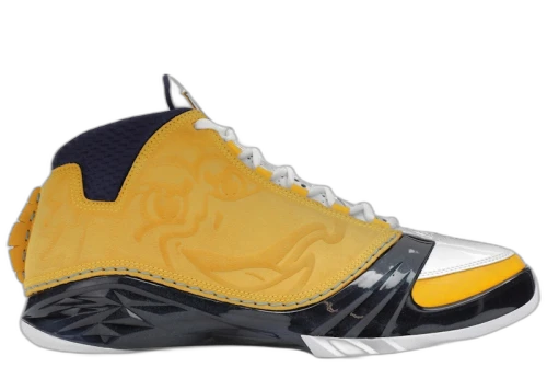 Jordan 23 Retro Marquette PE