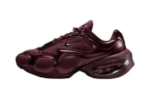Nike Air Max Muse Burgundy Crush (Women's)