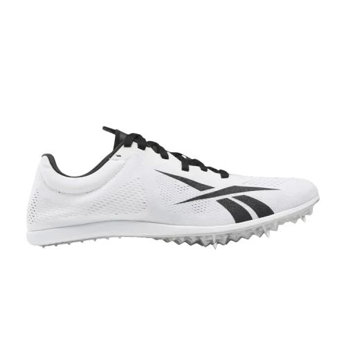 Reebok RBTC Racer 2 'White Black' (Women's)