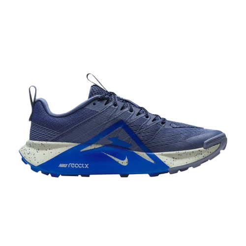 Nike Wildhorse 10 World Indigo Alabaster (Women's)