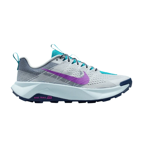 Nike Wildhorse 10 Navy Dusty Cactus Vivid Purple