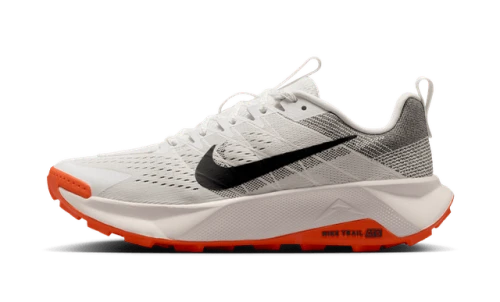 Nike Wildhorse 10 Trail Running Shoes Men's White Black