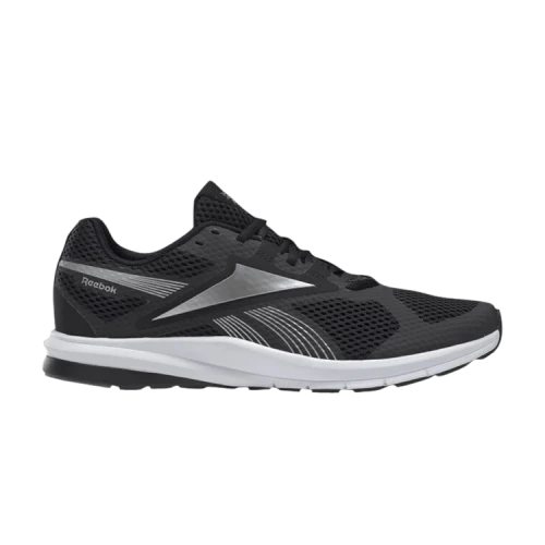 Reebok Endless Road 2 'Black Cold Grey'