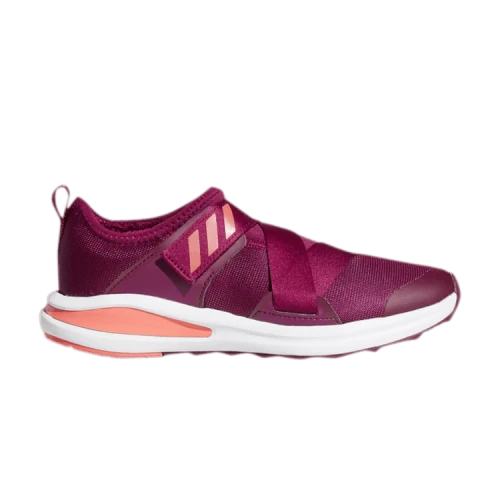 Adidas FortaRun 2020 J 'Power Berry'