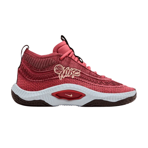 Nike Cosmic Unity 3 'Cedar Ice Peach' (Women's)