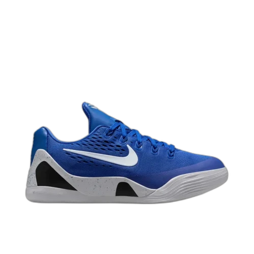Nike Kobe 9 EM Low TB Game Royal (GS)
