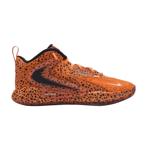 Nike HyperSet 2 SE Electric Pack Olympic Safari