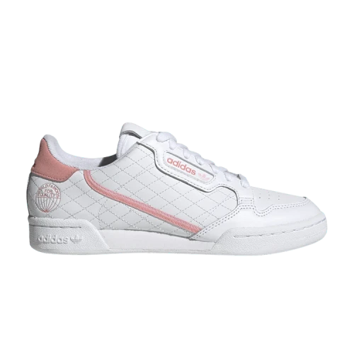 adidas Continental 80 W 'Cloud White' (Women's)