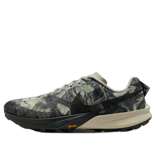 Nike Kiger 10 'Spruce Mist'