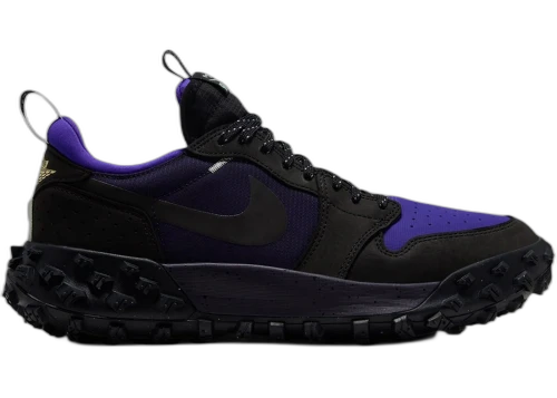 Jordan 1 Element Low A/T Black Dark Concord