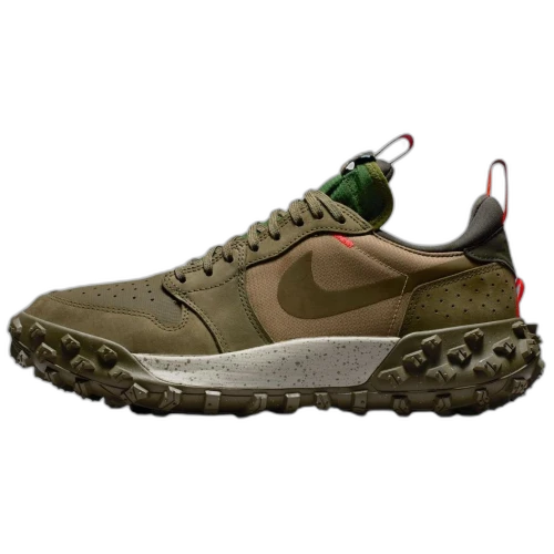 Jordan 1 Low Element Gore-Tex Medium Olive