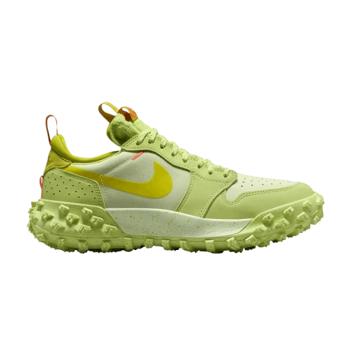 Jordan 1 Low Element Gore-Tex Light Lemon Twist Life Lime