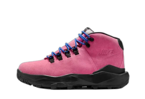 Nike Cygnal Hyper Pink Racer Blue Black