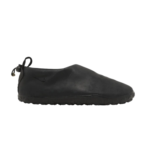Nike ACG Moc Premium Black