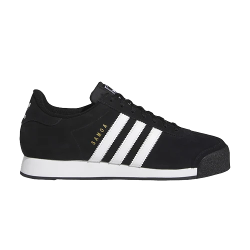 adidas Samoa 'Core Black'