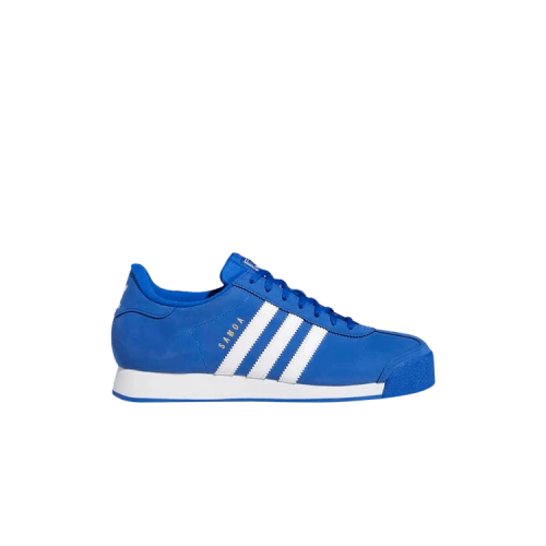 Adidas Samoa I 'Royal Blue'