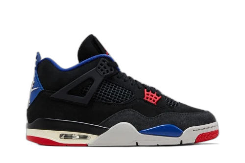 Air Jordan 4 Retro 'Rare Air - Gold Lettering'